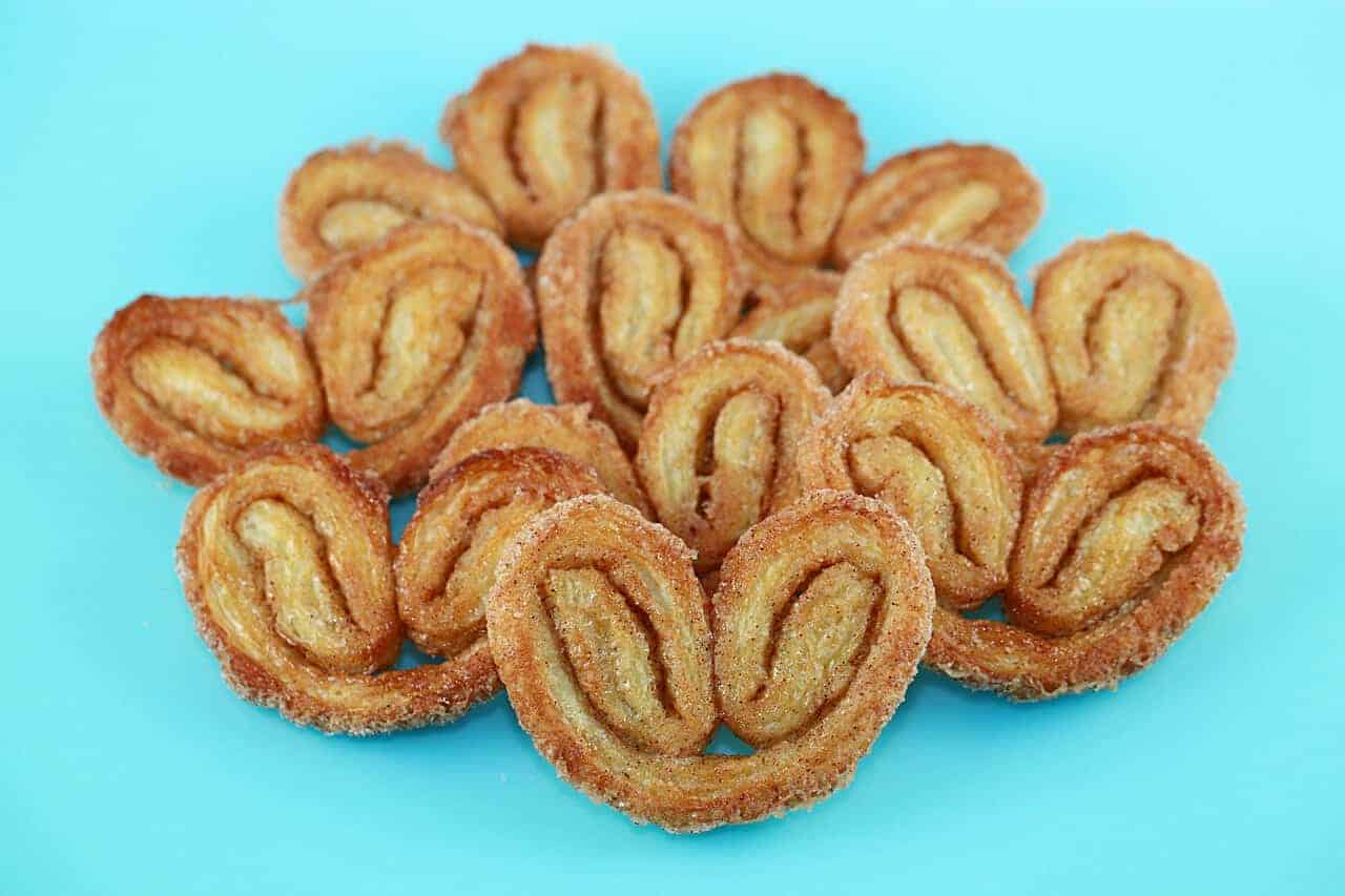 palmier-cookie-batch